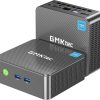 GMKtecから第12世代Intel Alder Twin-N150搭載の大人気ミニPCが27％オフでお得に！【GMKtec NucBox G3 Plus】