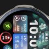 Amazfitから高級感と機能性を両立したチタン製の新型スマートウォッチが登場間近か？非接触決済の搭載可能性も？【Amazfit Balance 2 XT】