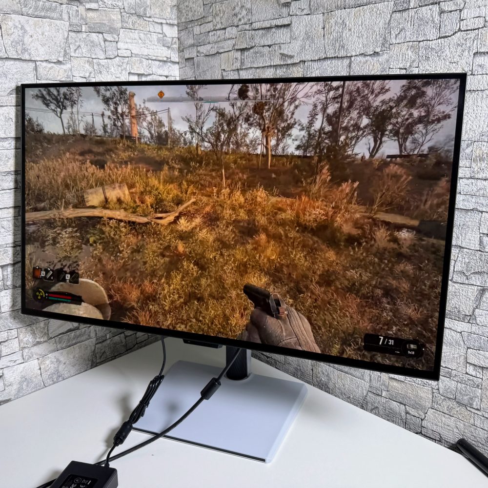 KTC G32P5』レビュー、0.03ms応答・最高480Hz対応、ガチゲーマー