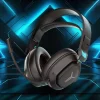 Lenovoから50mmドライバー＆70時間バッテリー搭載のゲーミングヘッドセットが登場！【Legion R360】