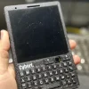 Raspberry Pi CM4搭載のBlackBerry風キーボード端末「CyberT」が登場！Linux系OS搭載で自分で組み立てて遊べる！