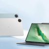 HonorからSnapdragon 8 Gen 3搭載で大画面13.3インチの新型タブレット「MagicPad 3」が7月2日に登場！