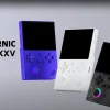 Linux搭載の4インチ携帯ゲーム機「Anbernic RG40XXV」が6,000円台でセール中！