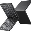 JIS配列＆3台切替対応のOmikannoの折りたたみキーボードが25%オフ！持ち運びやすく使い慣れた配列で快適
