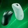 8000Hz対応ドングル付き！Razer「DeathAdder V4 Pro」が超軽量＆45Kセンサー搭載で登場