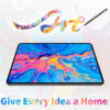 Teclastから新登場したHelio G99搭載＆大画面12.7型タブレット「ArtPad Pro」をレビュー！お絵描き特化？だけど色々快適に使えちゃう