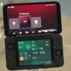 2画面ゲーミングUMPC「Ayaneo Pocket DS」発表！Snapdragon搭載でRetroid Pocket Flip 2と真っ向勝負へ