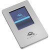タッチパネル搭載で256ビット暗号化対応の外付けSSD「OWC Guardian」が登場！セキュリティ重視のモバイルストレージに注目