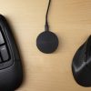Ploopyから高精度スクロール対応のUSBダイヤル「Ploopy Knob」が登場！画像・映像・音声編集向けのカスタマイズも可能