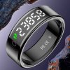 Rollmeからディスプレイ搭載＆ヘルス機能も充実なスマートリング「R11 Ultra」が登場！わずか50ドルで買えちゃう【R11 Ultra】