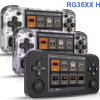 3.5インチのLinux携帯ゲーム機「Anbernic RG35XX H」が5,000円台！ジョイスティック搭載の人気ゲーミング機がセール中！