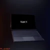 OneXPlayerから新型ゲーミングUMPC「Super X」を発表！ Ryzen AI Max+ 395とRadeon 8060S搭載