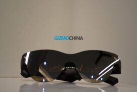 Rayneoの最新スマートグラス「RayNeo Air 3s Pro」が10%オフでセール中