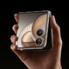 Xiaomi Mix Flip 3は衛星通信に対応か折りたたみスマホにも“オフラインメッセージ”の波が到来
