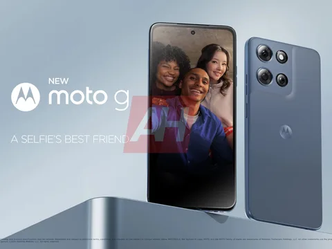 Motorolaの最新スマホ「Moto G 2026シリーズ」がリーク！Dimensity