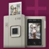 富士フィルムが「Instax LiPlay Plus」を発表！音も残せる“ハイブリッドチェキ”の進化系