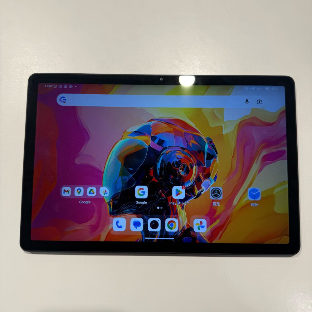 ALLDOCUBE iPlay 70E タブレット ALLDOCUBE iPlay 70Eのスペックまとめ！G99からの脱却、UNISOC T7300