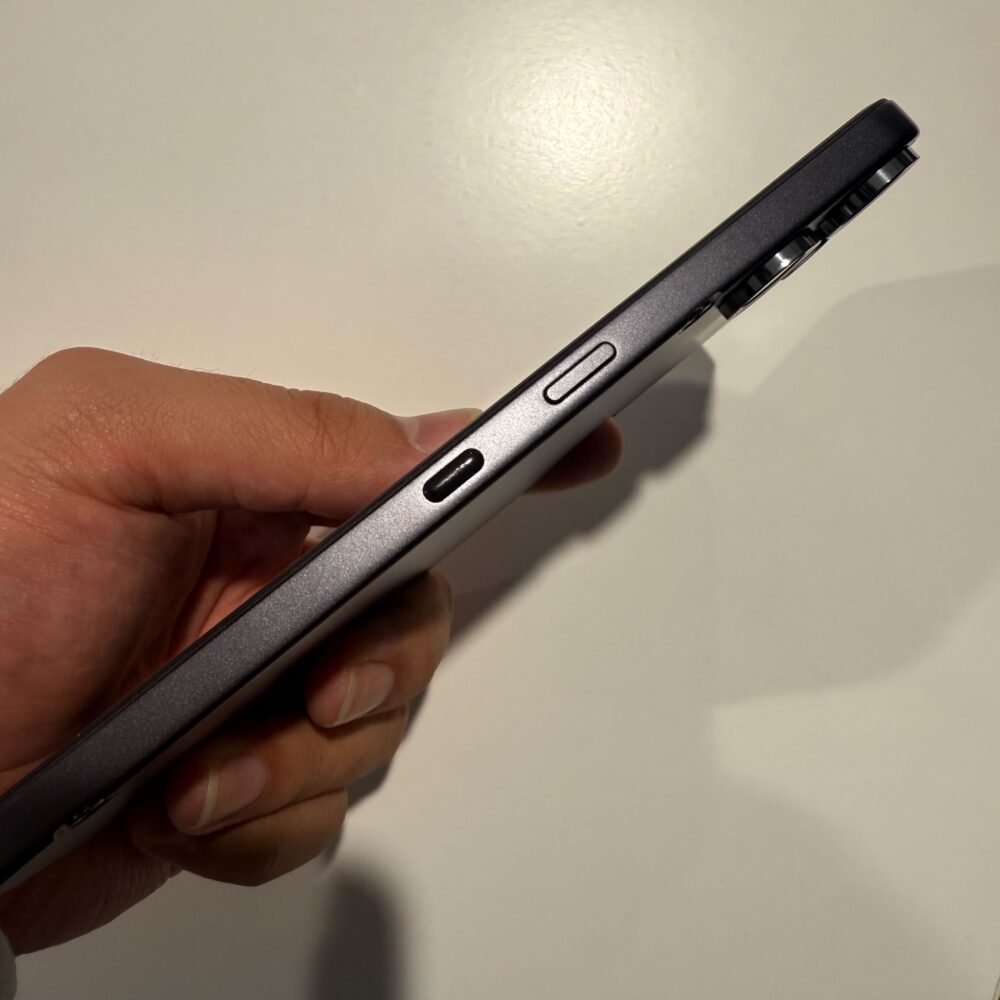 CMF Phone 2 Pro」グローバル版を実機レビュー！薄型・軽量で堅実