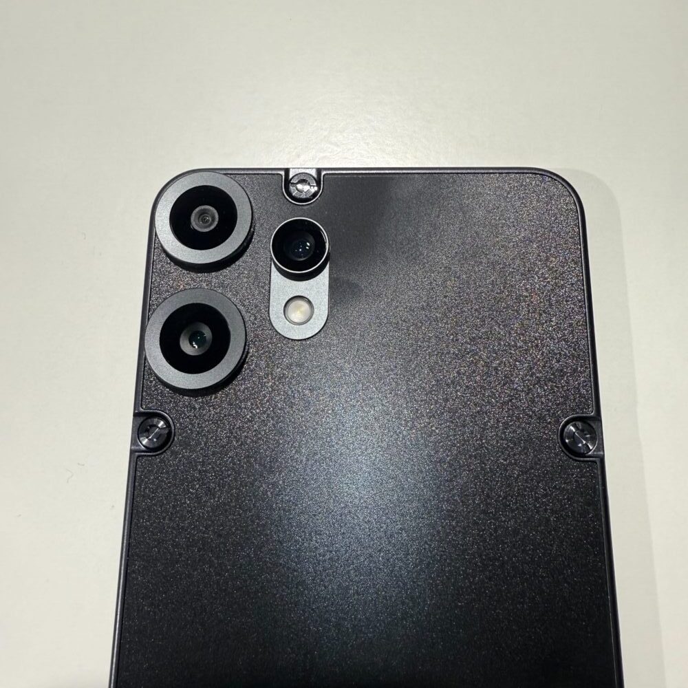 CMF Phone 2 Pro」グローバル版を実機レビュー！薄型・軽量で堅実