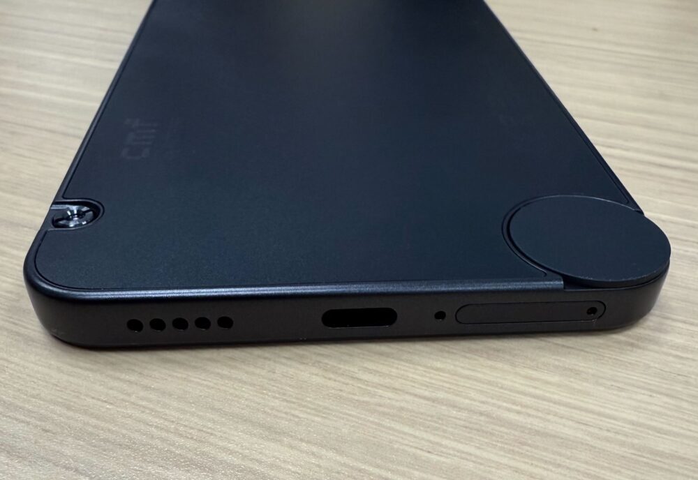CMF Phone 2 Pro」グローバル版を実機レビュー！薄型・軽量で堅実