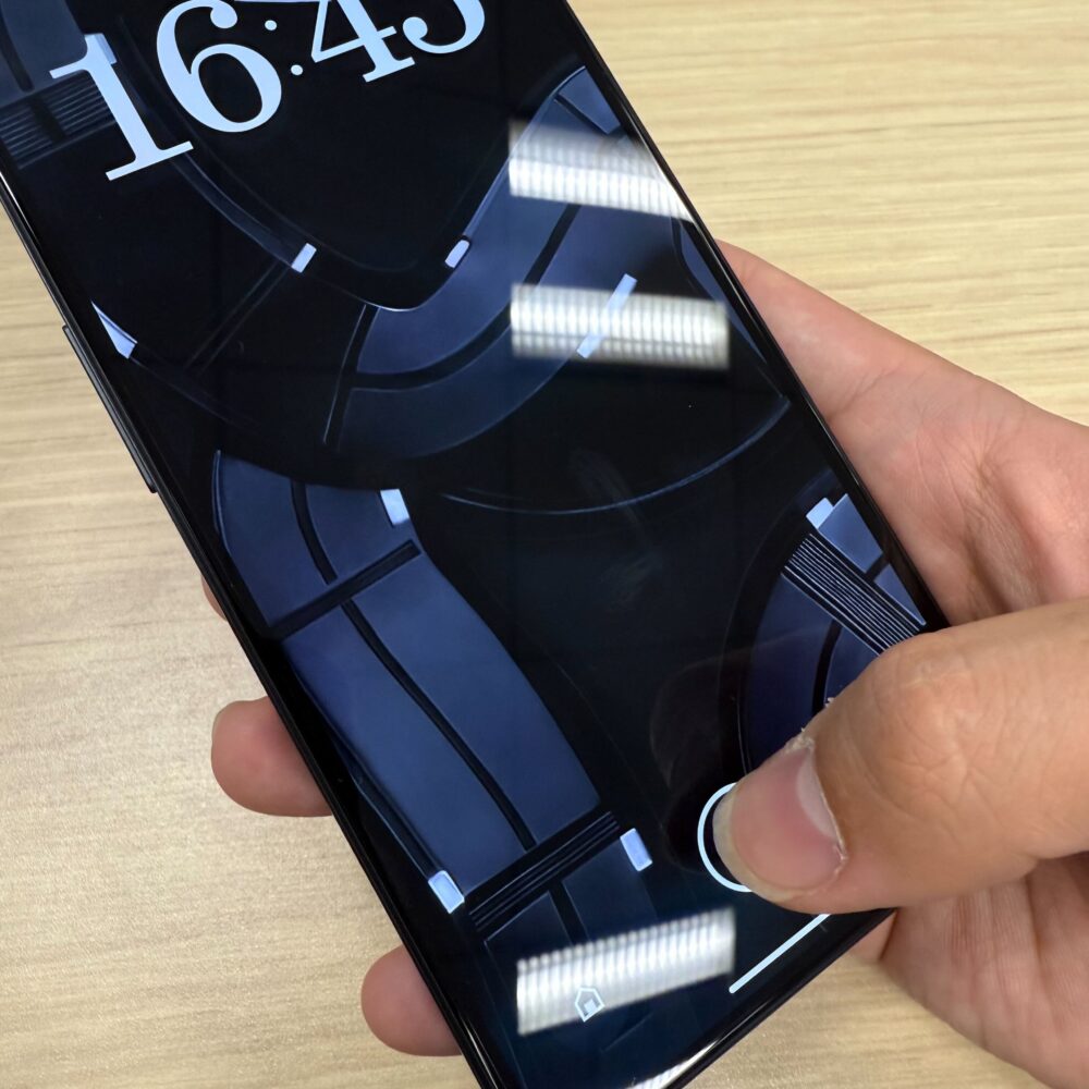 CMF Phone 2 Pro」グローバル版を実機レビュー！薄型・軽量で堅実