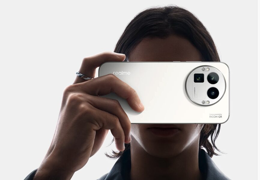 realme GT8 Proがセール中！Snapdragon 8 Elite Gen 5搭載 × 2億画素